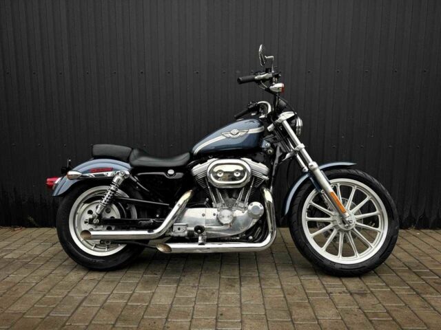 Харлей-Дэвидсон Другая, объемом двигателя 0.88 л и пробегом 0 тыс. км за 5800 $, фото 6 на Automoto.ua