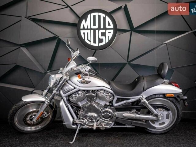 Харлей-Дэвидсон Другая, объемом двигателя 0 л и пробегом 0 тыс. км за 12900 $, фото 3 на Automoto.ua