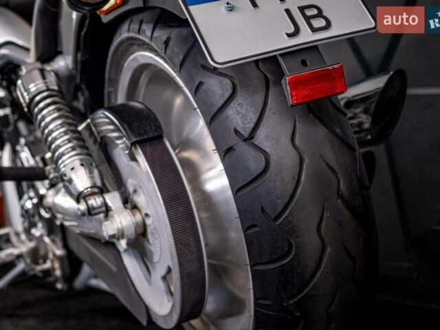 Харлей-Дэвидсон Другая, объемом двигателя 0 л и пробегом 0 тыс. км за 12900 $, фото 15 на Automoto.ua