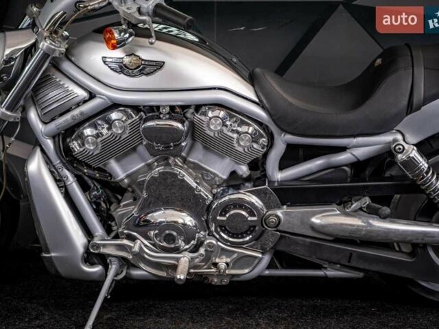 Харлей-Дэвидсон Другая, объемом двигателя 0 л и пробегом 0 тыс. км за 12900 $, фото 10 на Automoto.ua
