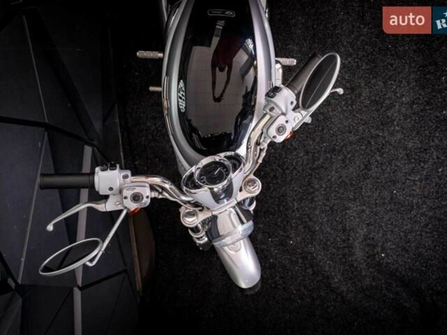 Харлей-Дэвидсон Другая, объемом двигателя 0 л и пробегом 0 тыс. км за 12900 $, фото 14 на Automoto.ua