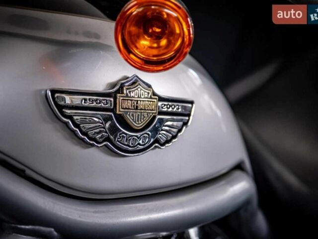 Харлей-Дэвидсон Другая, объемом двигателя 0 л и пробегом 0 тыс. км за 12900 $, фото 16 на Automoto.ua