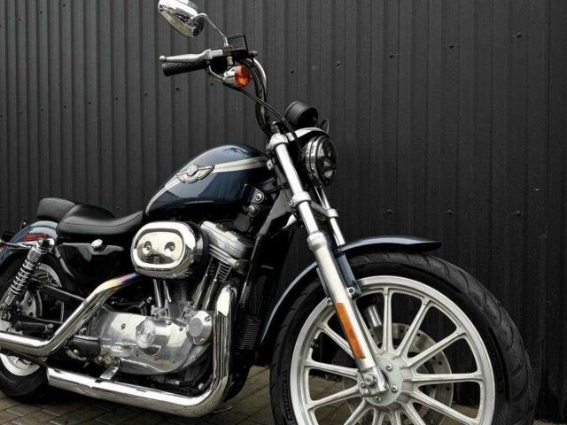 Харлей-Дэвидсон Другая, объемом двигателя 0.88 л и пробегом 0 тыс. км за 5800 $, фото 7 на Automoto.ua