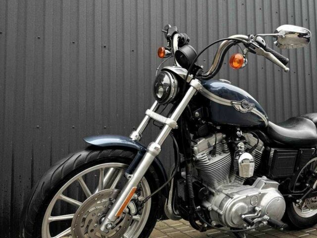 Харлей-Дэвидсон Другая, объемом двигателя 0.88 л и пробегом 0 тыс. км за 5800 $, фото 2 на Automoto.ua