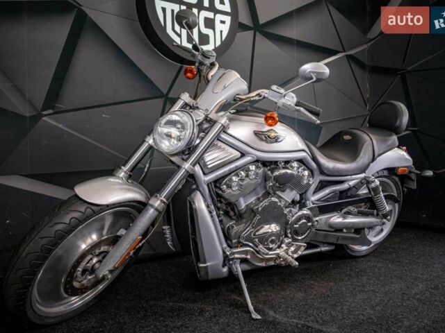 Харлей-Дэвидсон Другая, объемом двигателя 0 л и пробегом 0 тыс. км за 12900 $, фото 5 на Automoto.ua