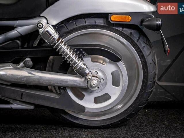 Харлей-Дэвидсон Другая, объемом двигателя 0 л и пробегом 0 тыс. км за 12900 $, фото 11 на Automoto.ua