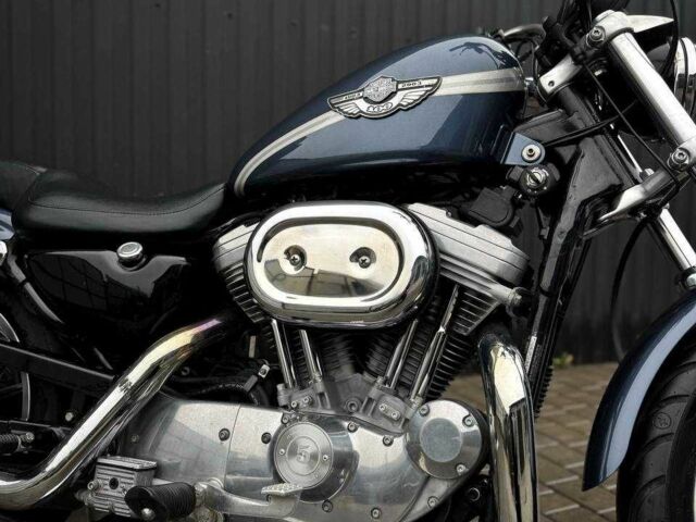 Харлей-Дэвидсон Другая, объемом двигателя 0.88 л и пробегом 0 тыс. км за 5800 $, фото 5 на Automoto.ua