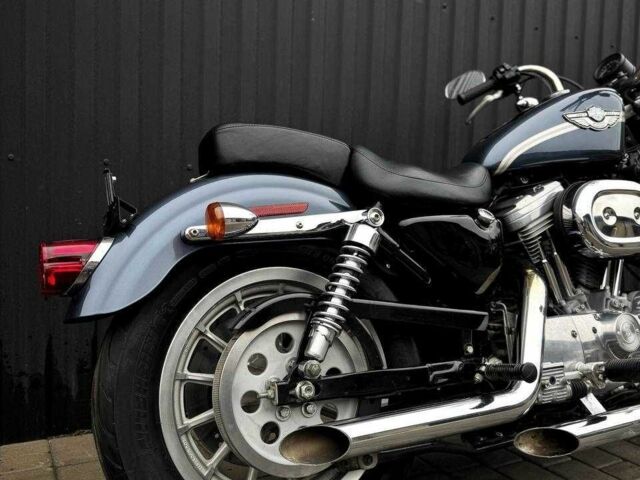 Харлей-Дэвидсон Другая, объемом двигателя 0.88 л и пробегом 0 тыс. км за 5800 $, фото 8 на Automoto.ua