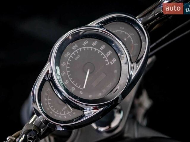 Харлей-Дэвидсон Другая, объемом двигателя 0 л и пробегом 0 тыс. км за 12900 $, фото 19 на Automoto.ua