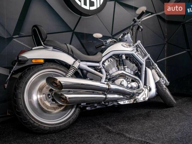 Харлей-Дэвидсон Другая, объемом двигателя 0 л и пробегом 0 тыс. км за 12900 $, фото 2 на Automoto.ua