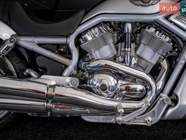 Харлей-Дэвидсон Другая, объемом двигателя 0 л и пробегом 0 тыс. км за 12900 $, фото 7 на Automoto.ua