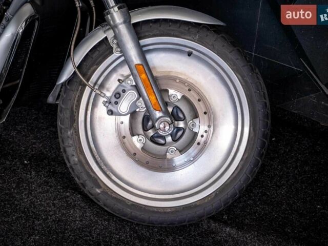 Харлей-Дэвидсон Другая, объемом двигателя 0 л и пробегом 0 тыс. км за 12900 $, фото 8 на Automoto.ua