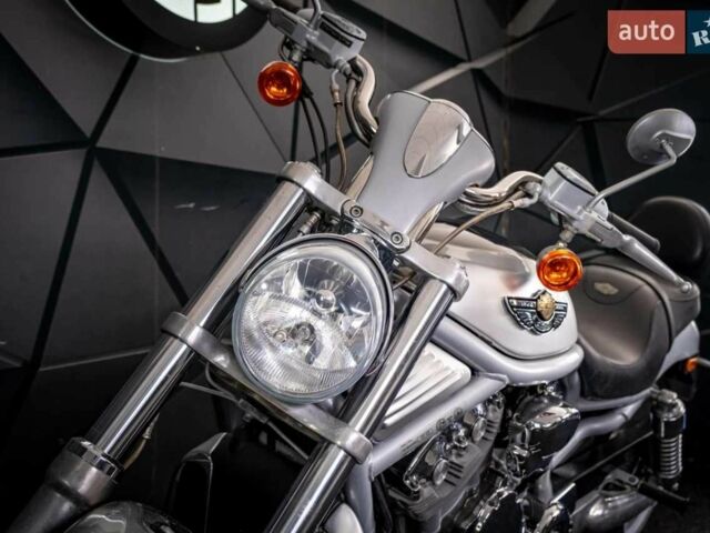 Харлей-Дэвидсон Другая, объемом двигателя 0 л и пробегом 0 тыс. км за 12900 $, фото 12 на Automoto.ua