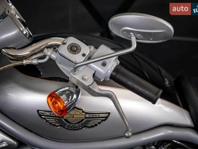 Харлей-Дэвидсон Другая, объемом двигателя 0 л и пробегом 0 тыс. км за 12900 $, фото 13 на Automoto.ua