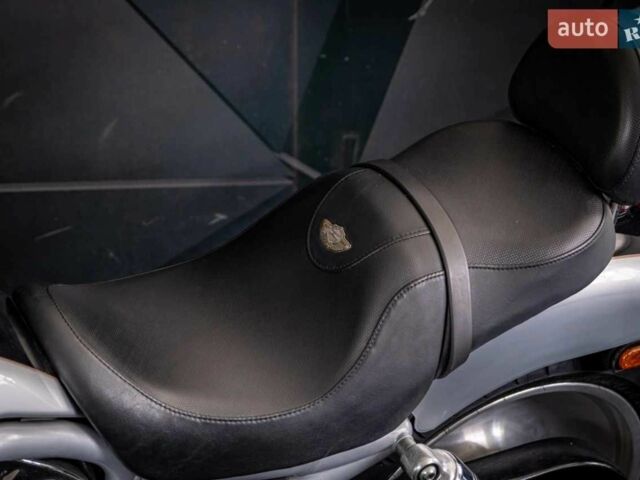 Харлей-Дэвидсон Другая, объемом двигателя 0 л и пробегом 0 тыс. км за 12900 $, фото 20 на Automoto.ua