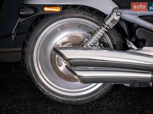 Харлей-Дэвидсон Другая, объемом двигателя 0 л и пробегом 0 тыс. км за 12900 $, фото 6 на Automoto.ua
