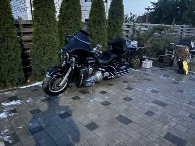 Харлей-Дэвидсон Другая, объемом двигателя 1.46 л и пробегом 0 тыс. км за 9500 $, фото 4 на Automoto.ua