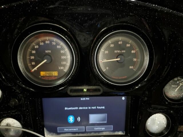 Харлей-Девідсон Інша, об'ємом двигуна 1.45 л та пробігом 0 тис. км за 6800 $, фото 6 на Automoto.ua