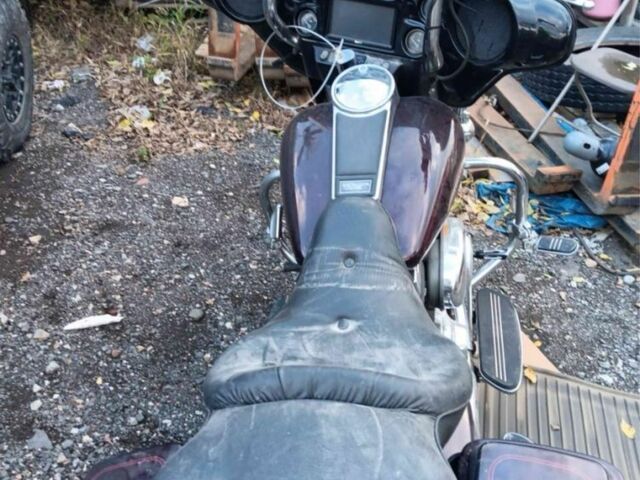 Харлей-Девідсон Інша, об'ємом двигуна 1.45 л та пробігом 0 тис. км за 6800 $, фото 5 на Automoto.ua