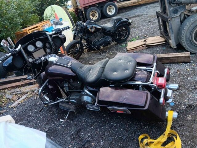 Харлей-Девідсон Інша, об'ємом двигуна 1.45 л та пробігом 0 тис. км за 6800 $, фото 4 на Automoto.ua