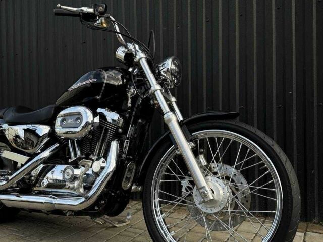 Харлей-Дэвидсон Другая, объемом двигателя 1.2 л и пробегом 0 тыс. км за 5500 $, фото 6 на Automoto.ua