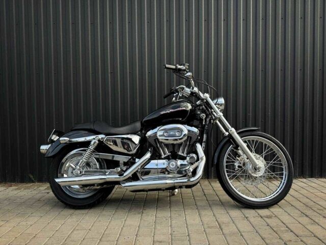 Харлей-Дэвидсон Другая, объемом двигателя 1.2 л и пробегом 0 тыс. км за 5500 $, фото 7 на Automoto.ua