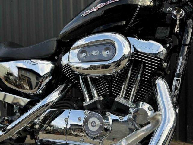 Харлей-Дэвидсон Другая, объемом двигателя 1.2 л и пробегом 0 тыс. км за 5500 $, фото 4 на Automoto.ua