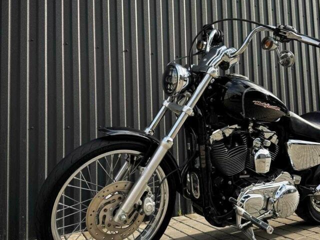 Харлей-Дэвидсон Другая, объемом двигателя 1.2 л и пробегом 0 тыс. км за 5500 $, фото 2 на Automoto.ua