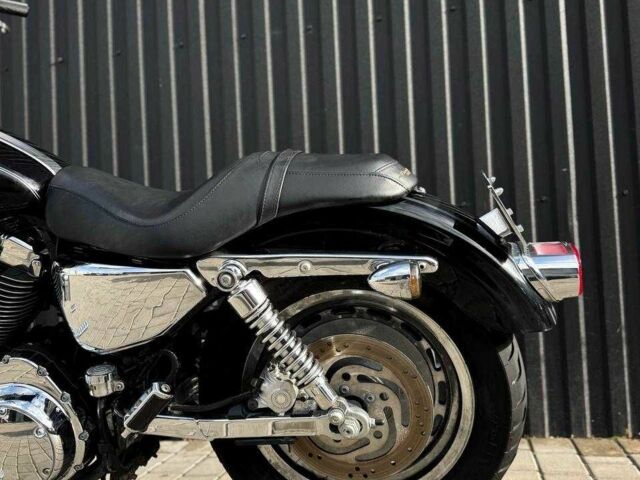 Харлей-Дэвидсон Другая, объемом двигателя 1.2 л и пробегом 0 тыс. км за 5500 $, фото 1 на Automoto.ua