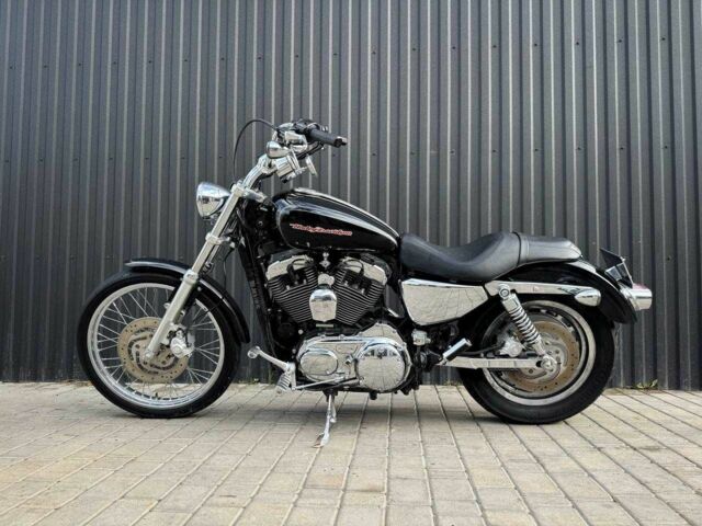 Харлей-Дэвидсон Другая, объемом двигателя 1.2 л и пробегом 0 тыс. км за 5500 $, фото 3 на Automoto.ua