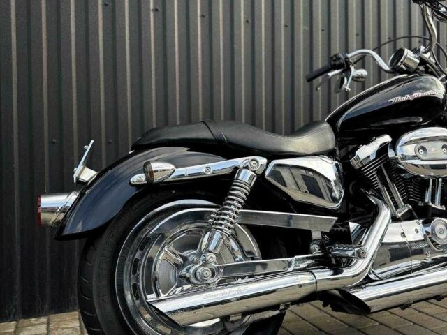 Харлей-Дэвидсон Другая, объемом двигателя 1.2 л и пробегом 0 тыс. км за 5500 $, фото 5 на Automoto.ua