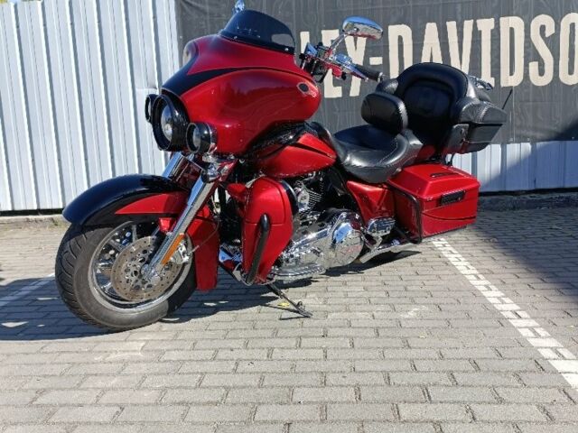 Харлей-Дэвидсон Другая, объемом двигателя 1.92 л и пробегом 0 тыс. км за 20500 $, фото 4 на Automoto.ua