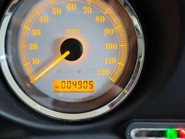 Харлей-Дэвидсон Другая, объемом двигателя 1.6 л и пробегом 0 тыс. км за 15000 $, фото 9 на Automoto.ua