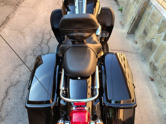 Харлей-Дэвидсон Другая, объемом двигателя 1.6 л и пробегом 0 тыс. км за 15000 $, фото 4 на Automoto.ua