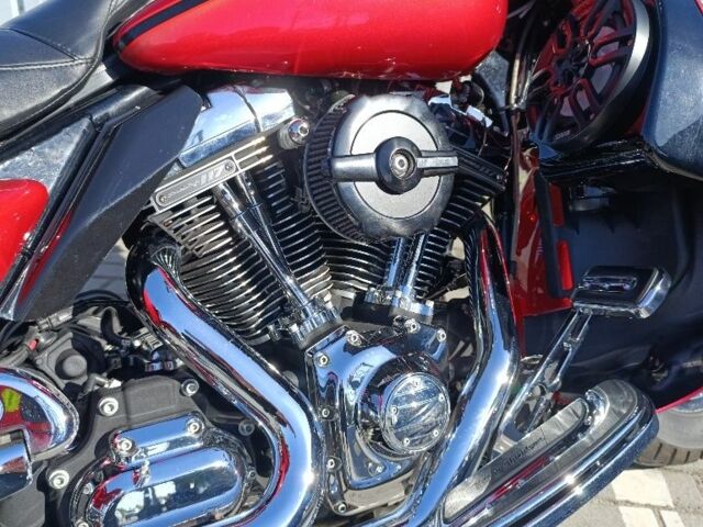 Харлей-Дэвидсон Другая, объемом двигателя 1.92 л и пробегом 0 тыс. км за 20500 $, фото 5 на Automoto.ua