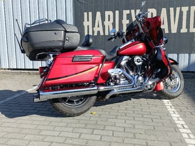 Харлей-Дэвидсон Другая, объемом двигателя 1.92 л и пробегом 0 тыс. км за 20500 $, фото 2 на Automoto.ua