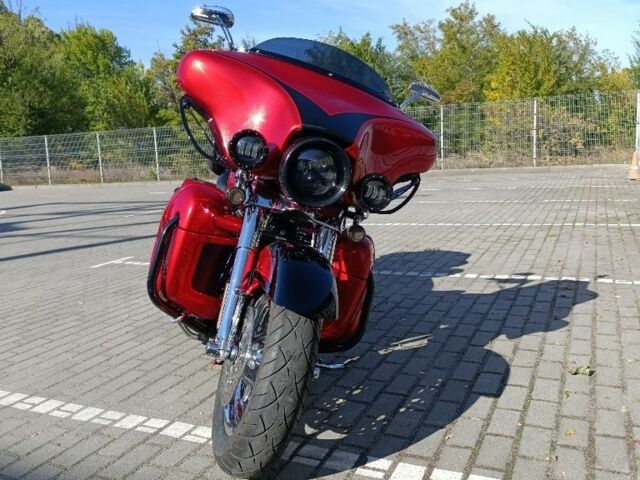 Харлей-Дэвидсон Другая, объемом двигателя 1.92 л и пробегом 0 тыс. км за 20500 $, фото 1 на Automoto.ua