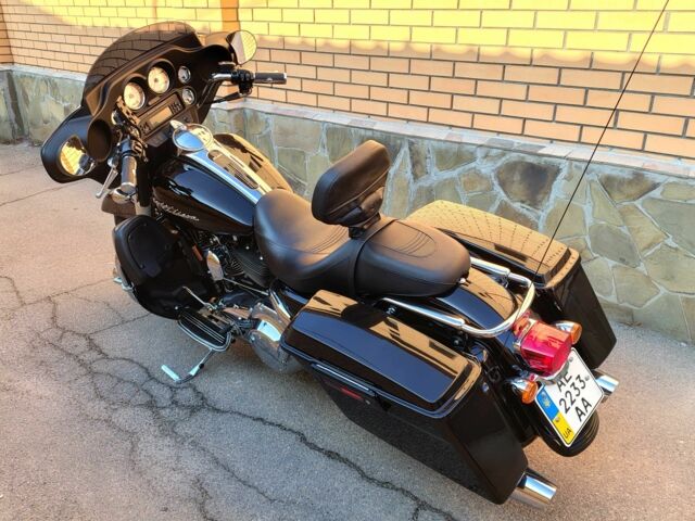 Харлей-Дэвидсон Другая, объемом двигателя 1.6 л и пробегом 0 тыс. км за 15000 $, фото 2 на Automoto.ua