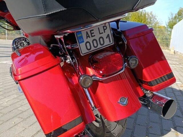 Харлей-Дэвидсон Другая, объемом двигателя 1.92 л и пробегом 0 тыс. км за 20500 $, фото 3 на Automoto.ua