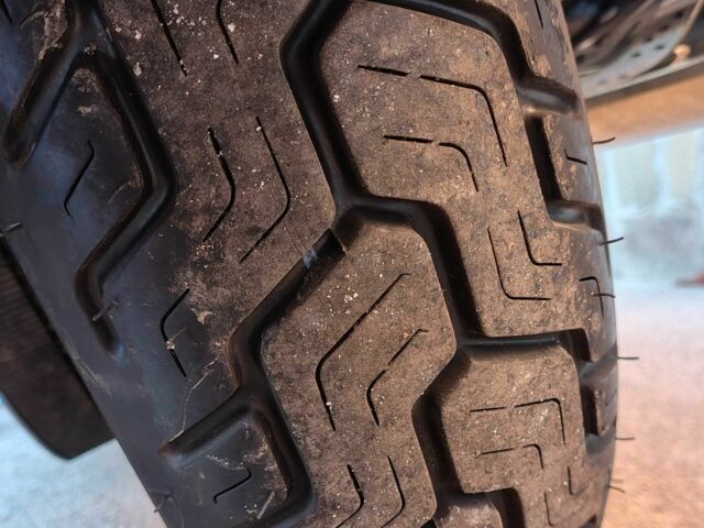 Харлей-Дэвидсон Другая, объемом двигателя 1.6 л и пробегом 0 тыс. км за 15000 $, фото 8 на Automoto.ua