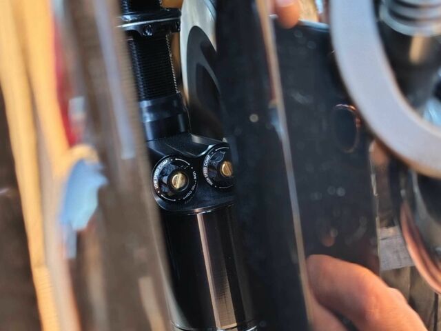 Харлей-Дэвидсон Другая, объемом двигателя 1.6 л и пробегом 0 тыс. км за 15000 $, фото 6 на Automoto.ua