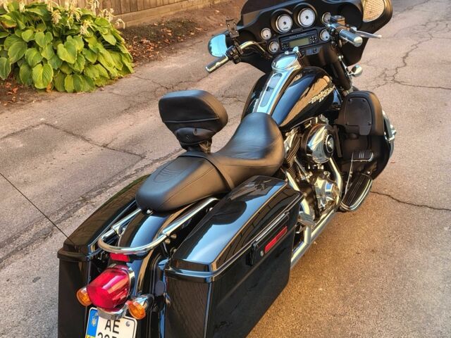 Харлей-Дэвидсон Другая, объемом двигателя 1.6 л и пробегом 0 тыс. км за 15000 $, фото 3 на Automoto.ua