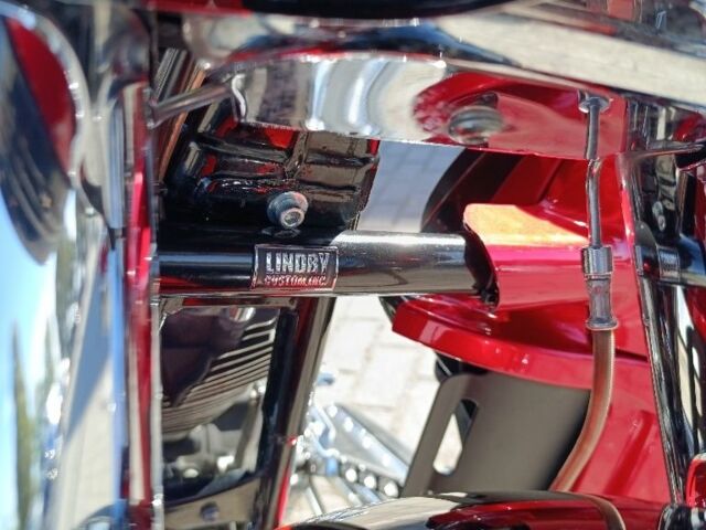 Харлей-Дэвидсон Другая, объемом двигателя 1.92 л и пробегом 0 тыс. км за 20500 $, фото 7 на Automoto.ua