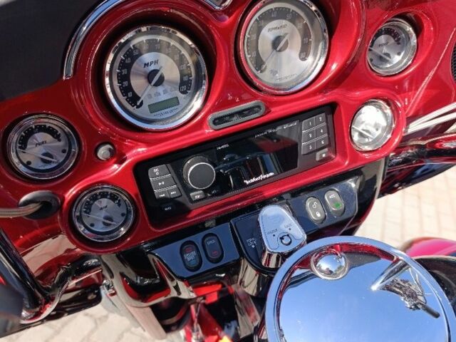 Харлей-Дэвидсон Другая, объемом двигателя 1.92 л и пробегом 0 тыс. км за 20500 $, фото 6 на Automoto.ua