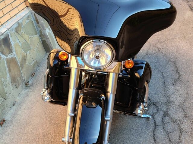 Харлей-Дэвидсон Другая, объемом двигателя 1.6 л и пробегом 0 тыс. км за 15000 $, фото 1 на Automoto.ua