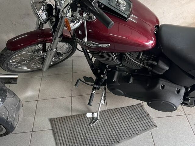 Харлей-Девідсон Інша, об'ємом двигуна 1.6 л та пробігом 0 тис. км за 14100 $, фото 5 на Automoto.ua