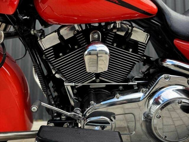 Харлей-Дэвидсон Другая, объемом двигателя 1.58 л и пробегом 0 тыс. км за 8700 $, фото 5 на Automoto.ua