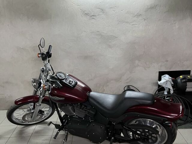 Харлей-Девідсон Інша, об'ємом двигуна 1.6 л та пробігом 0 тис. км за 14100 $, фото 4 на Automoto.ua