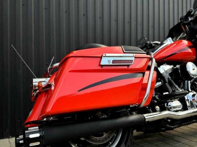 Харлей-Дэвидсон Другая, объемом двигателя 1.58 л и пробегом 0 тыс. км за 8700 $, фото 1 на Automoto.ua