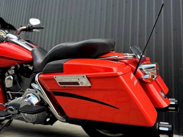 Харлей-Дэвидсон Другая, объемом двигателя 1.58 л и пробегом 0 тыс. км за 8700 $, фото 6 на Automoto.ua